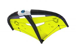 Duotone Unit C04 (Lime/Heron)