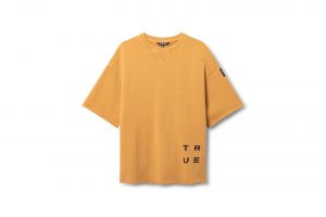 Shirt Tee True Fade Out Unisex