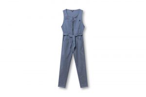 Jumpsuit True Women