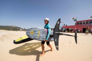 Charlie Loch, Foto: GWA/Samuel Cárdenas