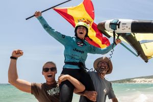 Mar de Arce, Foto: GWA/Samuel Cárdenas