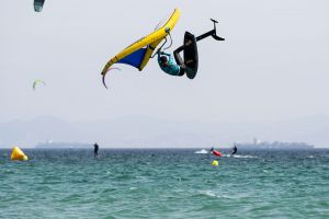 Marie Schlittenbauer, Foto: GWA/Samuel Cárdenas