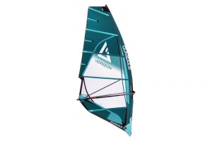 Horizon Power Wave-Segel