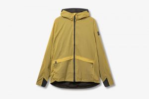 Jacket DT Explore Multishell Unisex