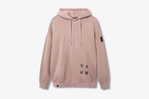 Sweater True Fade Out Men