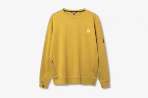 Sweater DT Explore Unisex