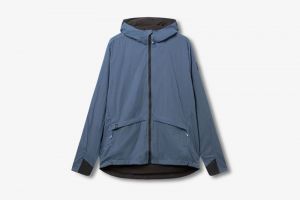 Jacket DT Explore Multishell Unisex