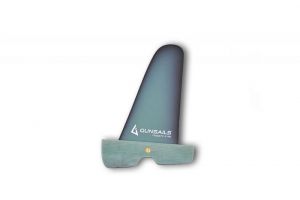 Gunsails Freestyle Finne Powerbox