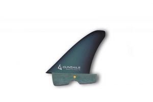 Gunsails Freestyle Weed Finne Powerbox