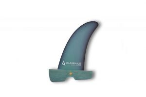 Gunsails Power Wave Finne Powerbox