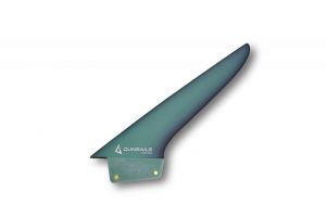 Gunsails Weed Finne Tuttlebox