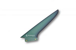 Gunsails Weed Finne Deep Tuttle