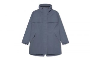 Coat Explore 2L Unisex