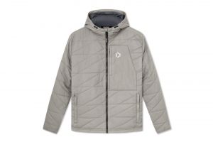 Jacket Insulated Explore Unisex