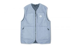 Vest Insulated Explore Unisex