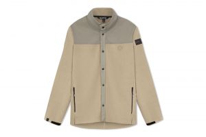 Shirt Explore Fleece Unisex