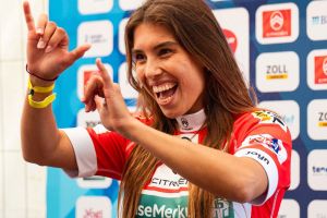 Maria Behrens, Foto: © Finn Anjes Edling/MMP