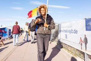 Sarah-Quita Offringa, Foto: © Finn Anjes Edling/MMP