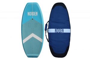 Wingfoilboards inklusive passendem Boardbag