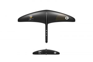 Duotone Wing Set Aero Carve 2.0 D/Lab 2024