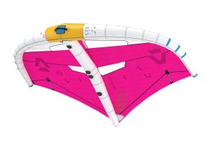 Duotone Unit SLS 2025