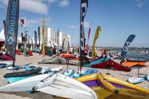 Foto: © Tourismus-Service Fehmarn/Joern Pollex