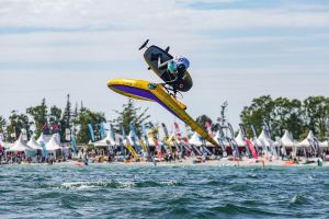 Foto: © Tourismus-Service Fehmarn/Joern Pollex