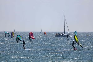 Foto: © Tourismus-Service Fehmarn/Joern Pollex