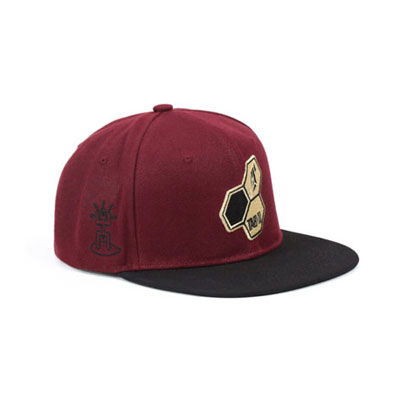 23. Dezember: Tabou Team Snapback Cap