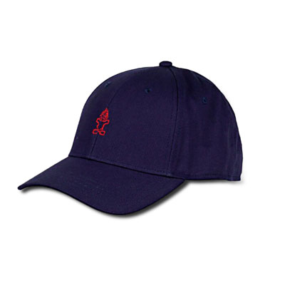 22. Dezember: Starboard Tiki Cap Navy