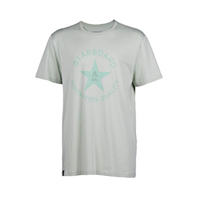 17. Dezember: Starboard Men All Star Tee