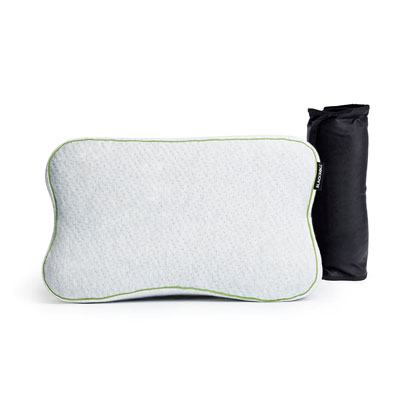 15. Dezember: Blackroll Recovery Pillow