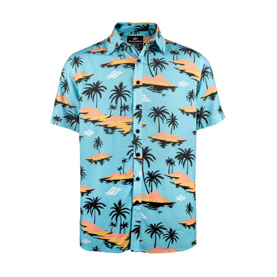 11. Dezember: Naish Hawaiian Shirt Aloha Friday