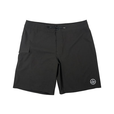 8. Dezember: XCEL Comp Boardshort