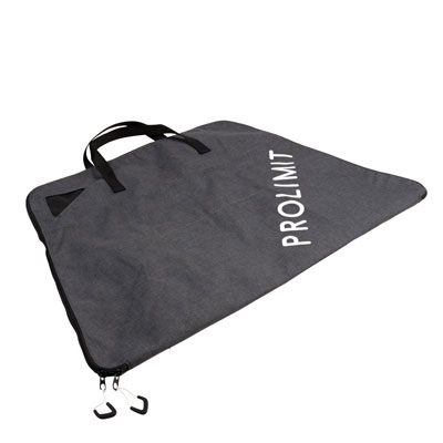 7. Dezember: Prolimit Wetsuitbag Session