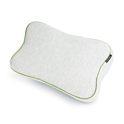6. Dezember: Blackroll Recovery Pillow