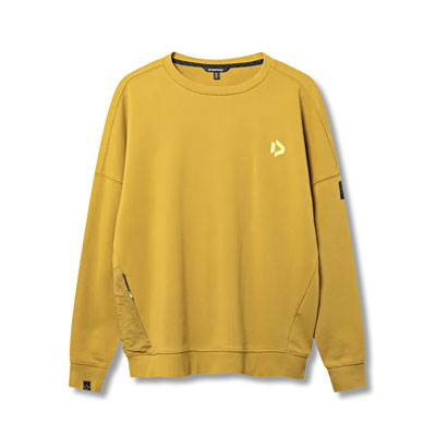 4. Dezember: Duotone Sweater DT Explore Unisex