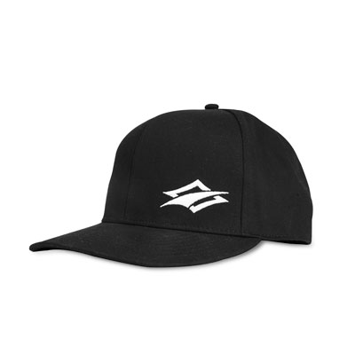 3. Dezember: Naish Cap Logo Snapback Black