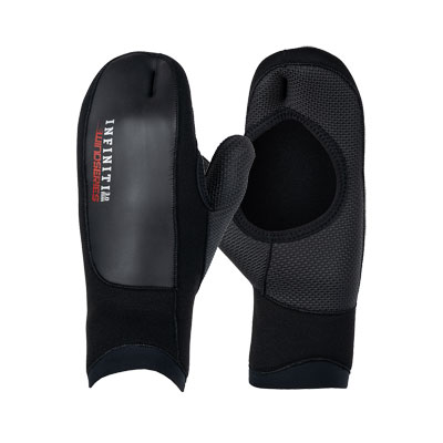1. Dezember: XCEL Infiniti Windsurf Glove 3 mm