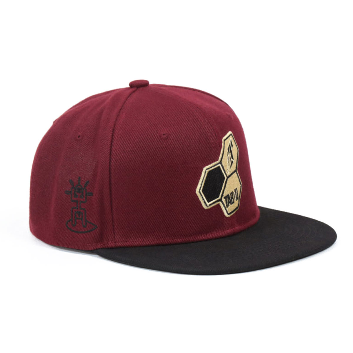 23. Dezember: Tabou Team Snapback Cap