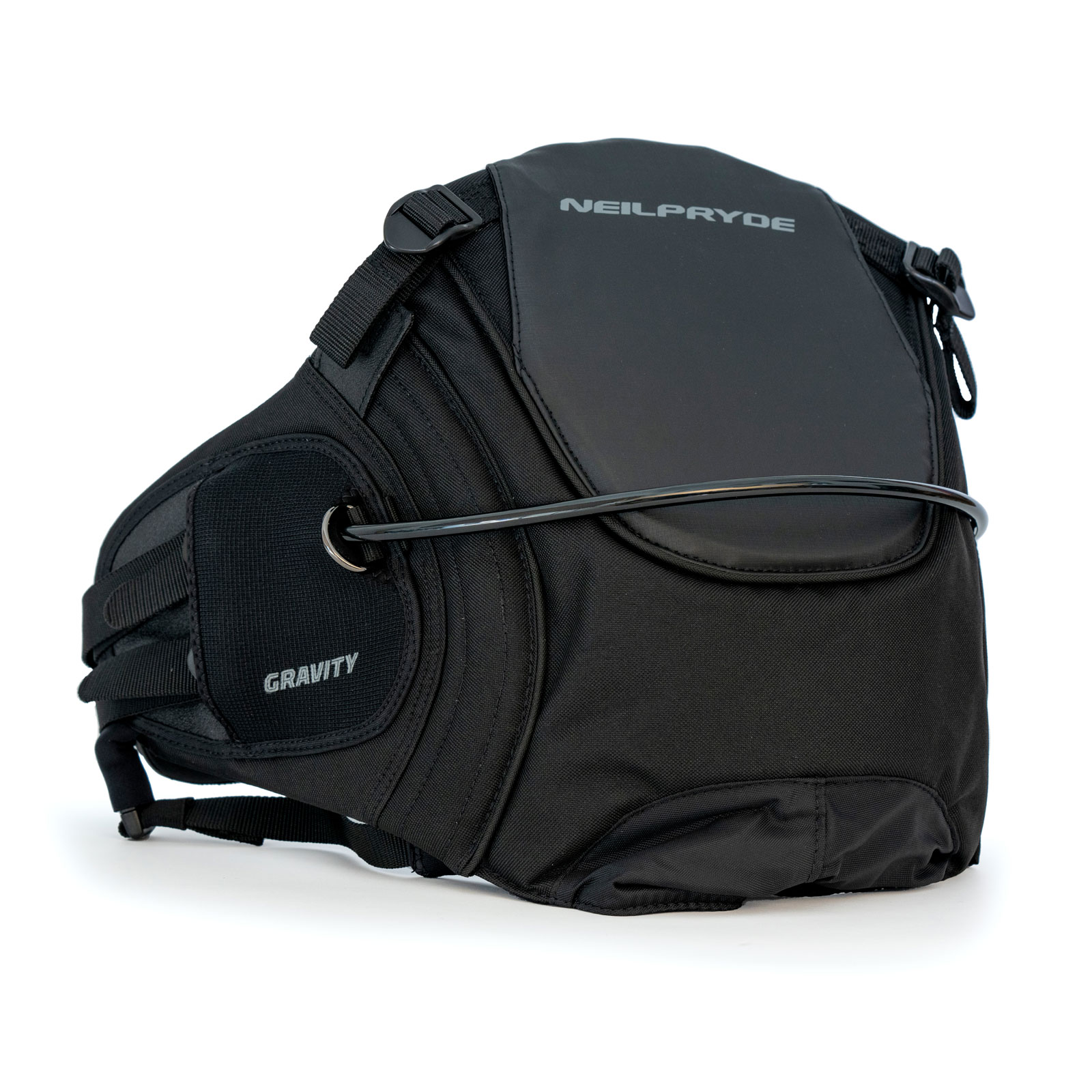 20. Dezember: Neilpryde Gravity Seat Trapez