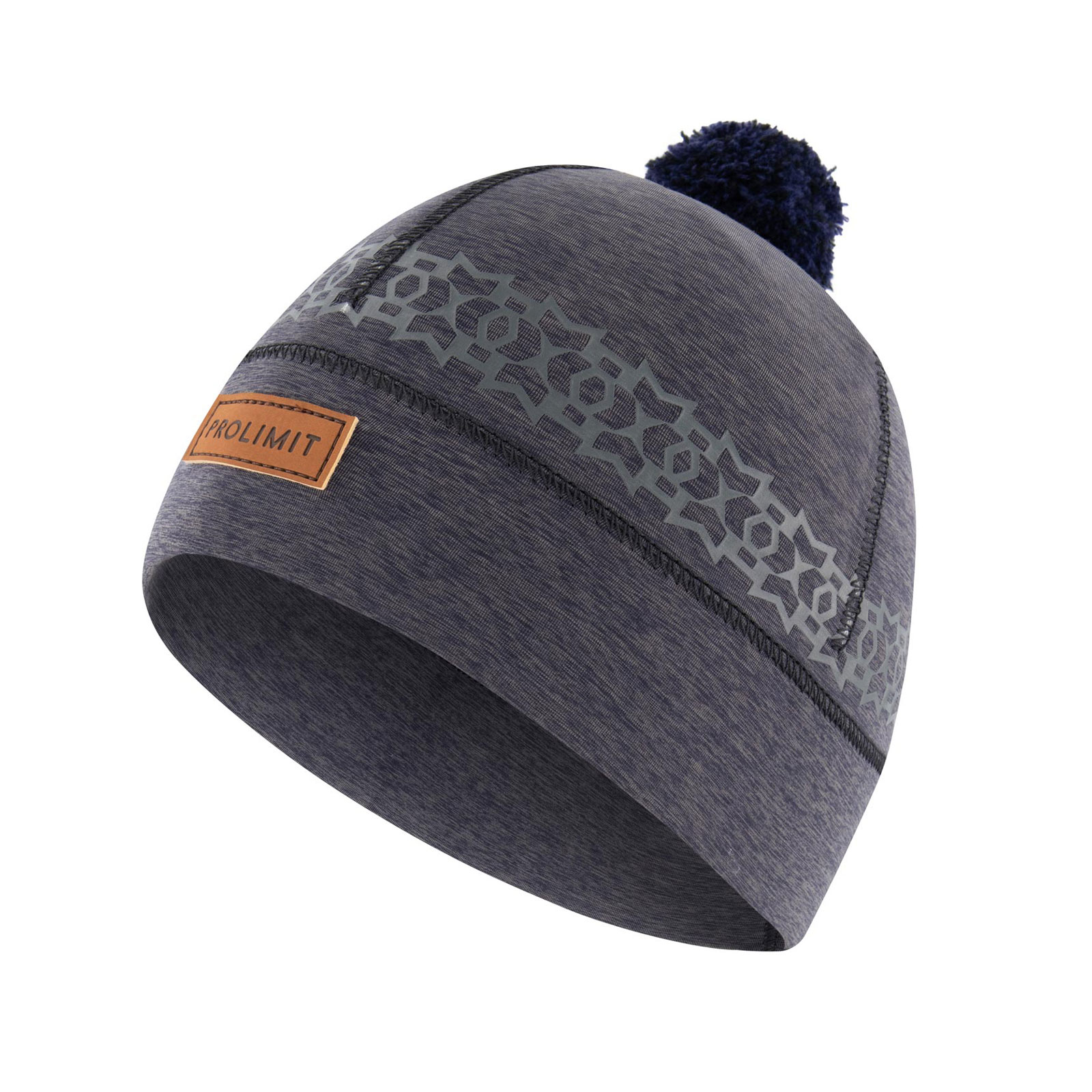 12. Dezember: Prolimit Neoprene Beanie Pom Pom Unisex