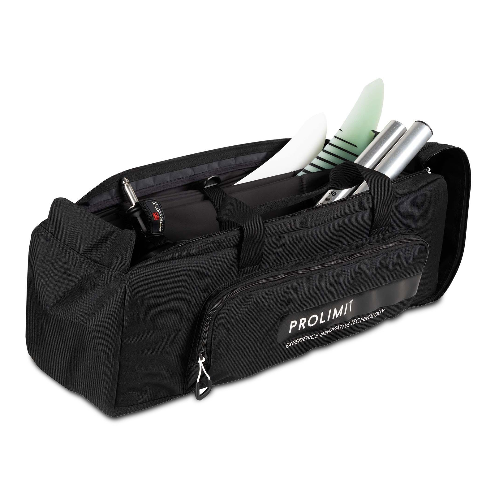12. Dezember: Prolimit Gear Bag
