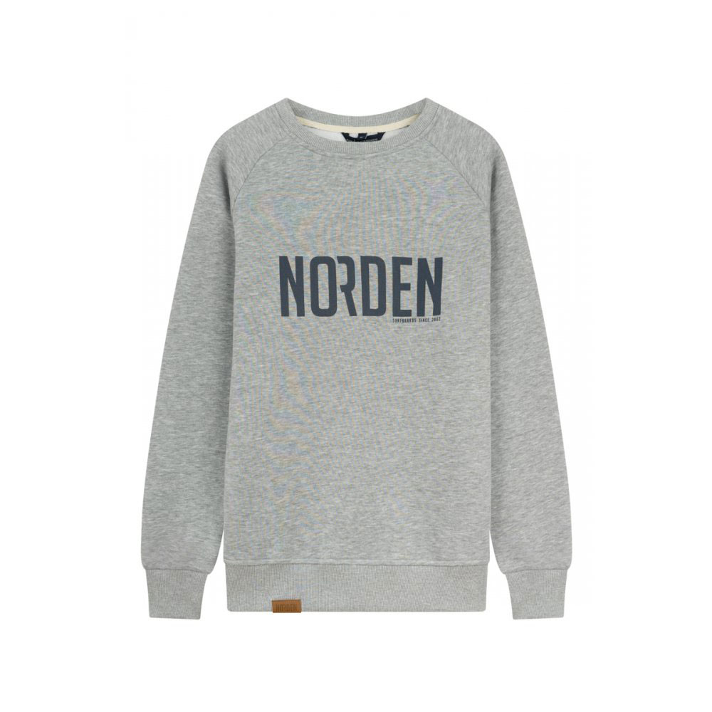 11. Dezember: Norden Unisex Sweatshirt Deluxe Modern