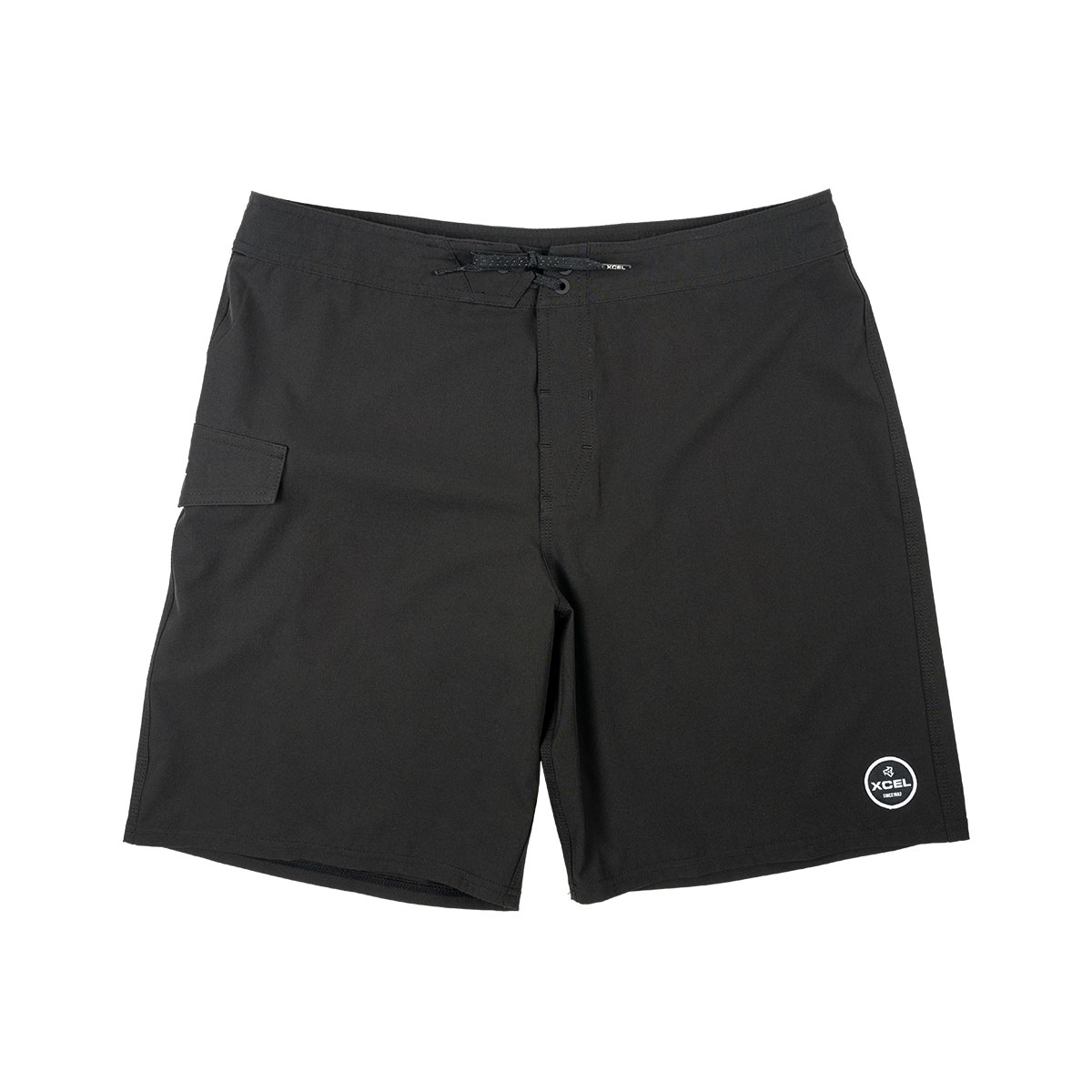 8. Dezember: XCEL Comp Boardshort