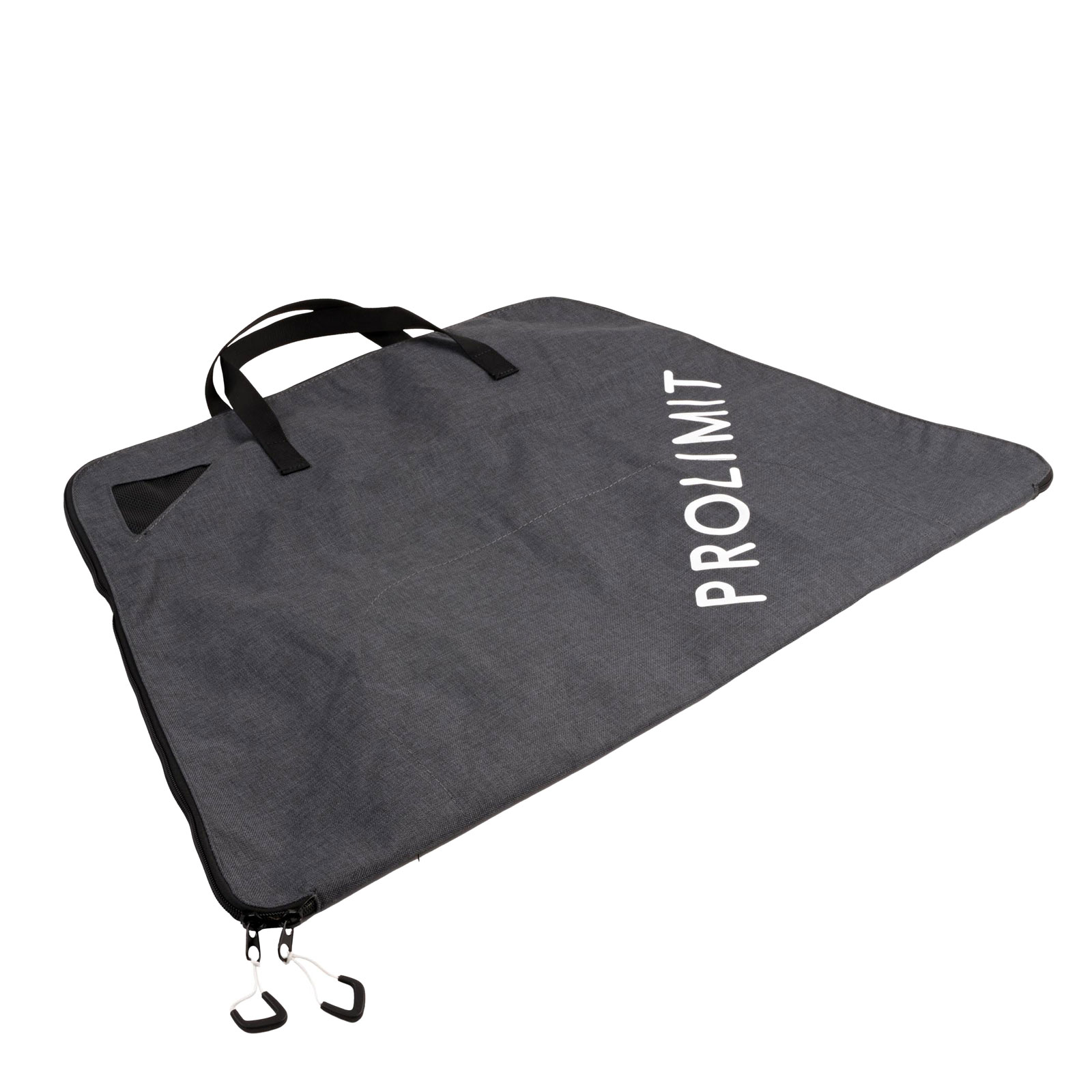 7. Dezember: Prolimit Wetsuitbag Session