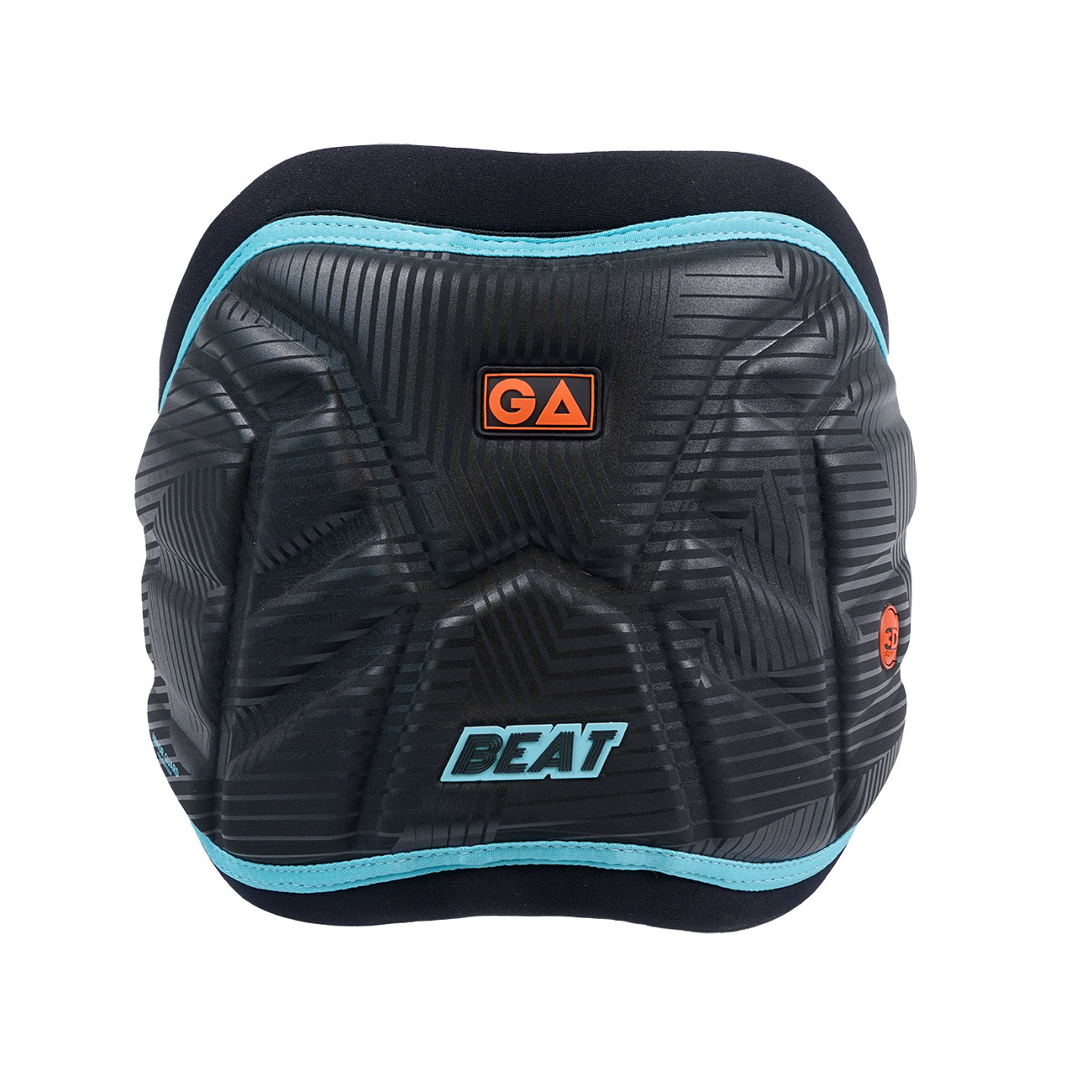 6. Dezember: GA Beat Waist Harness