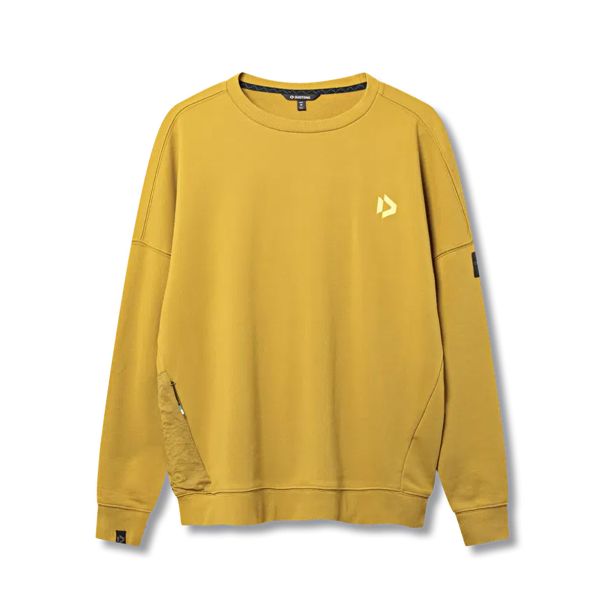 4. Dezember: Duotone Sweater DT Explore Unisex