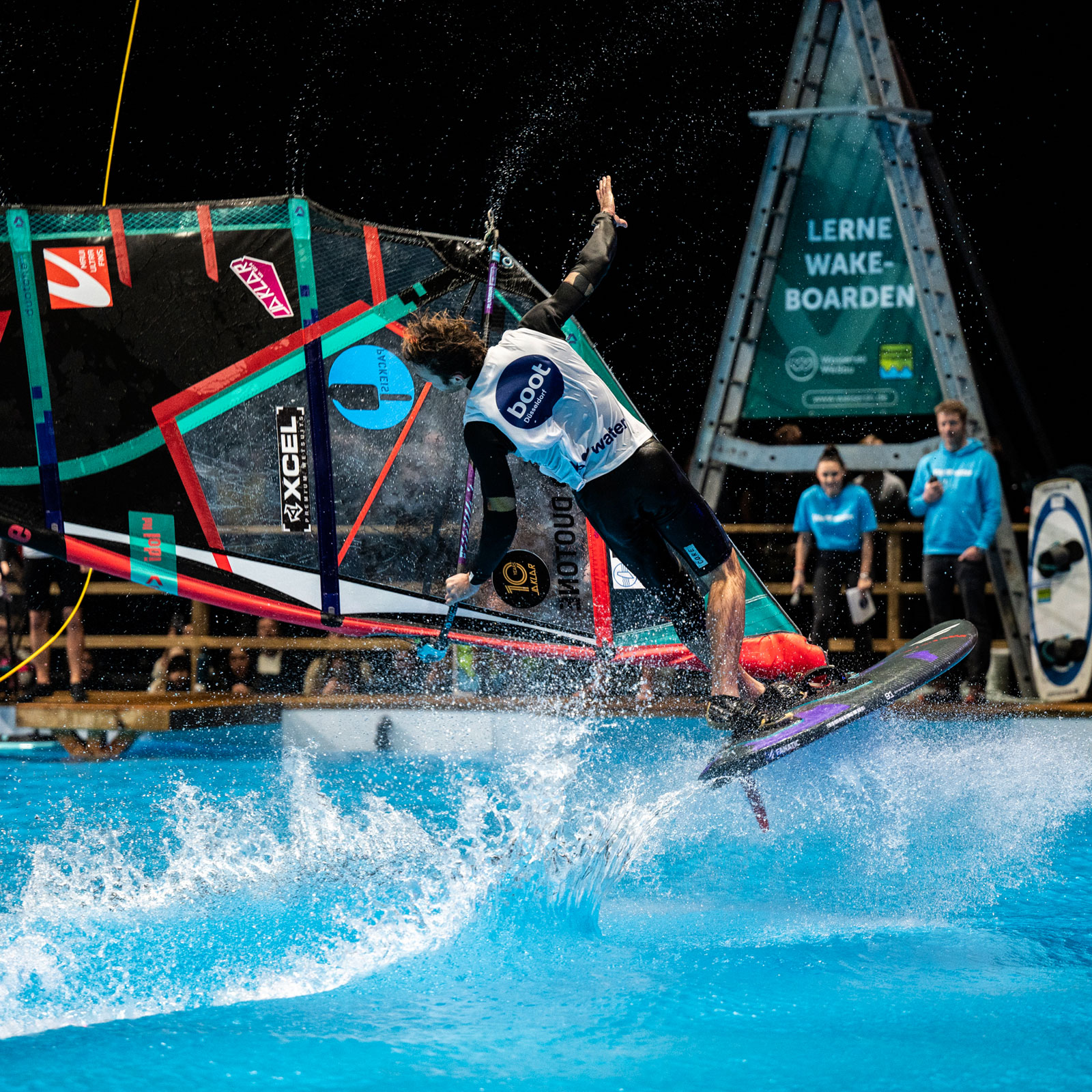 4. Dezember: 3x2 Tickets f&uuml;r die boot D&uuml;sseldorf 2026