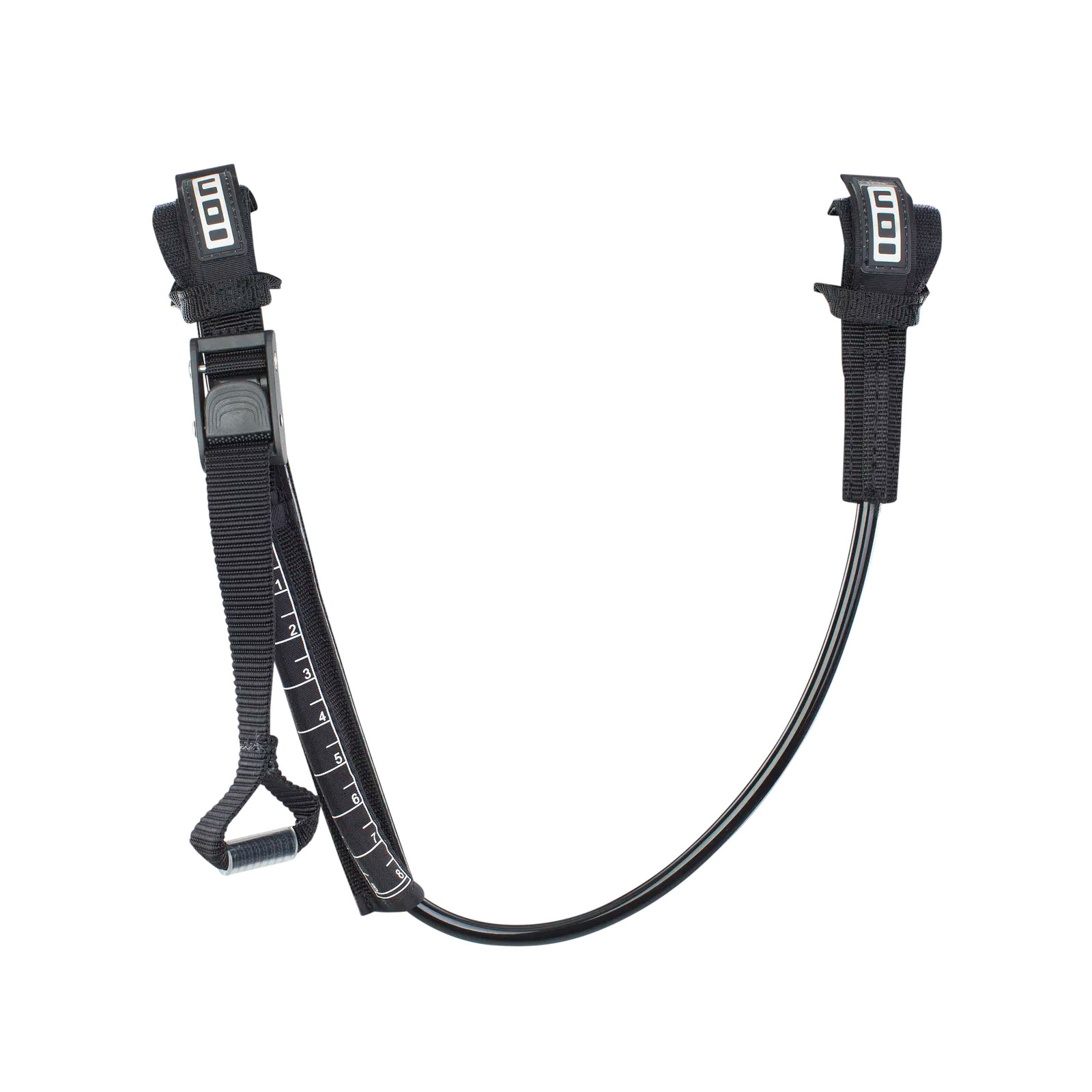 1. Dezember: ION Windsurf Harness Line Vario
